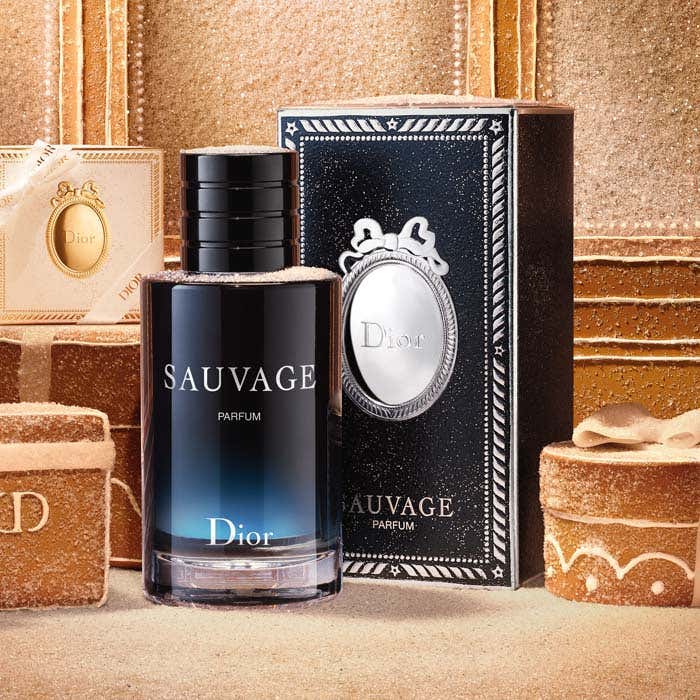 Parfum 100ml Spray