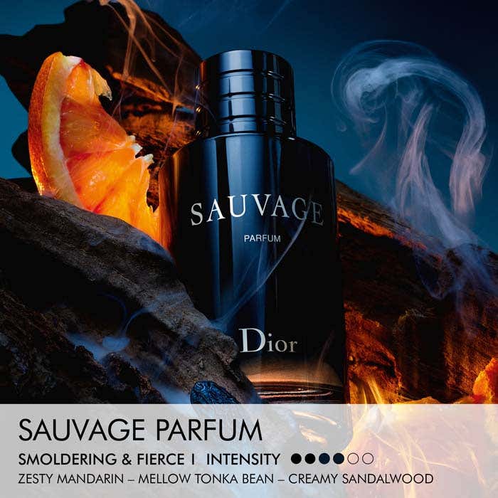 Parfum 100ml Spray