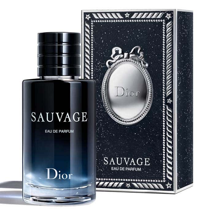 Eau De Parfum 100ml Spray