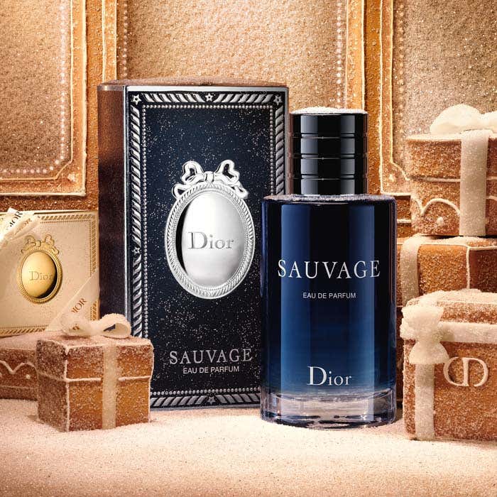 Eau De Parfum 100ml Spray