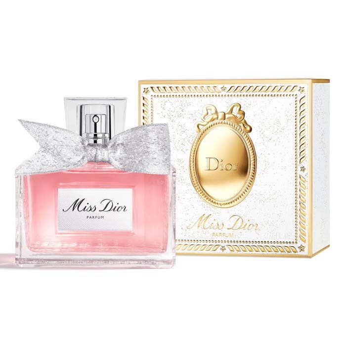 Dior Miss Eau De Parfum 80ml Spray