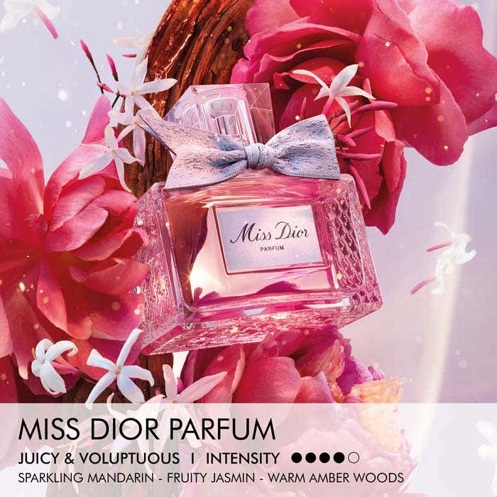 Parfum 80ml Spray