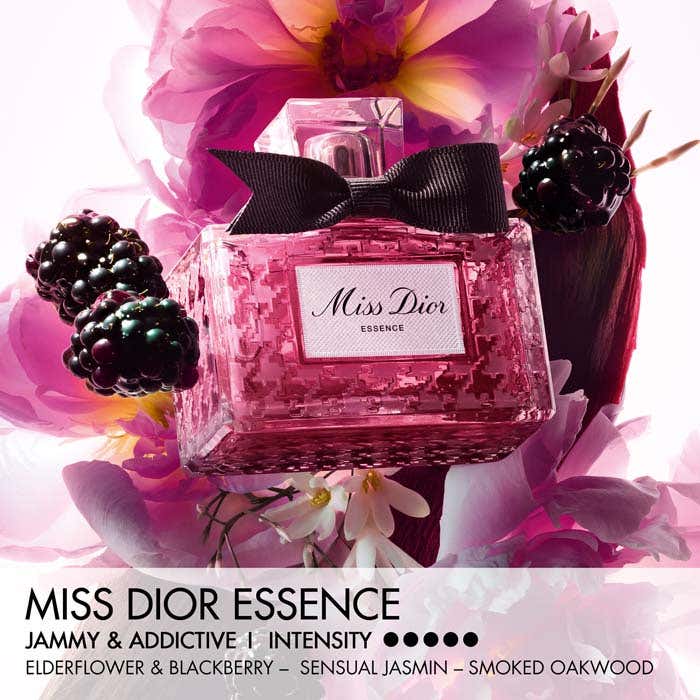 Essence 80ml Spray