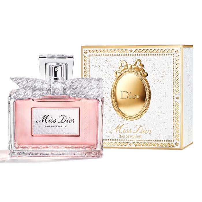Eau De Parfum 100ml Spray