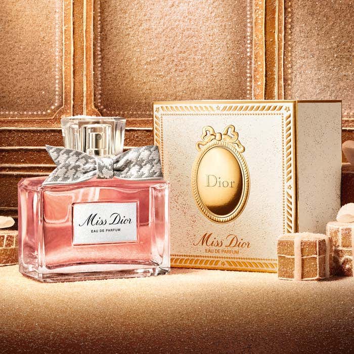 Eau De Parfum 100ml Spray