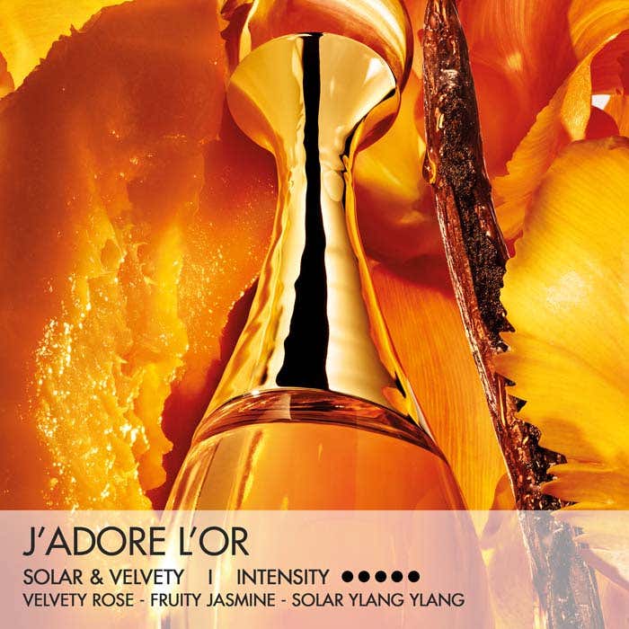 L'OR 50ml Spray