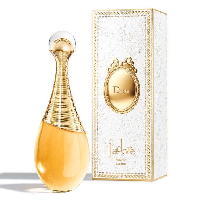 Intense 100ml Spray