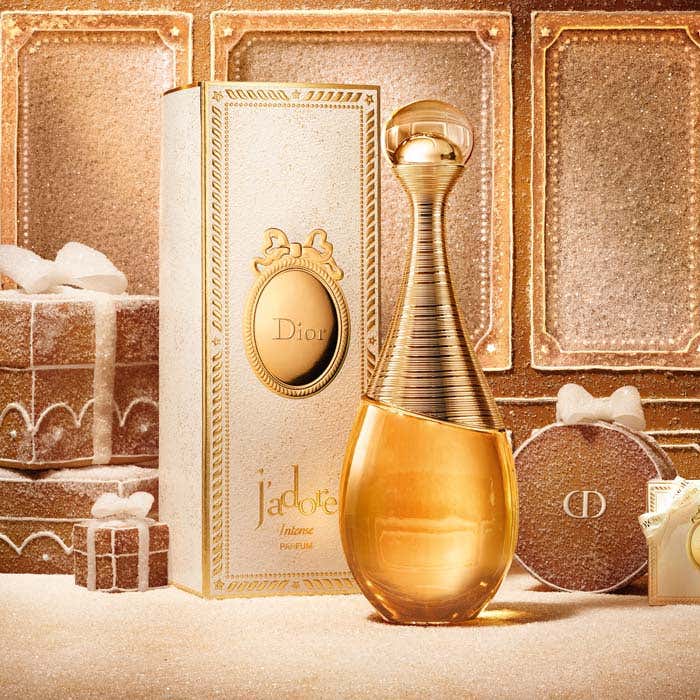 Intense 100ml Spray