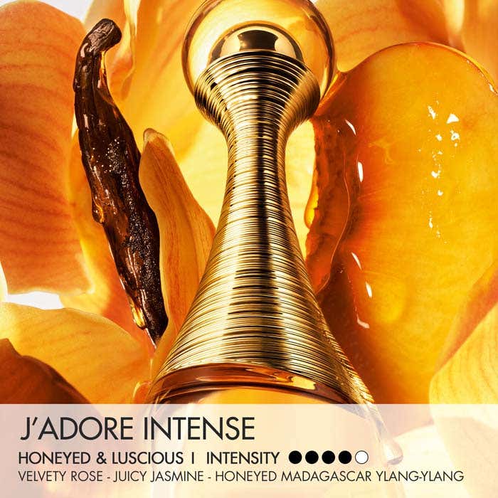 Intense 100ml Spray