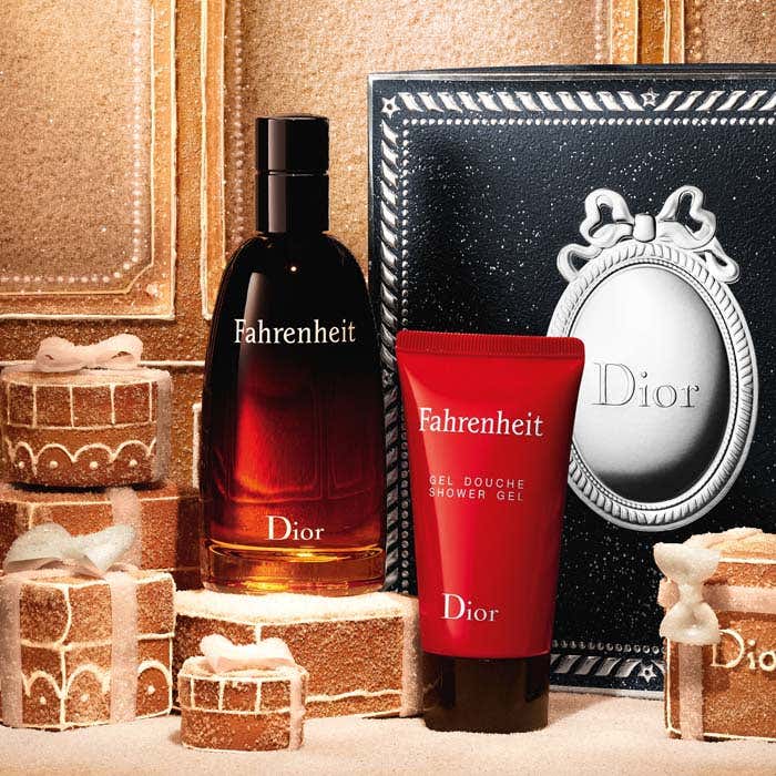 Eau De Toilette 100ml Gift Set