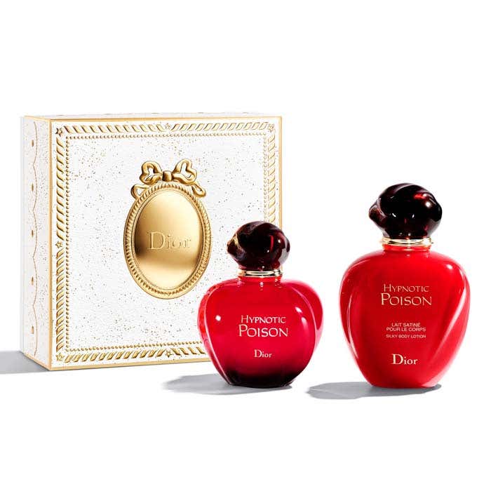Eau De Toilette 50ml Gift Set