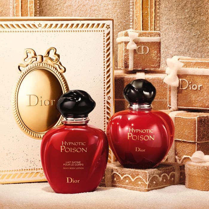 Eau De Toilette 50ml Gift Set