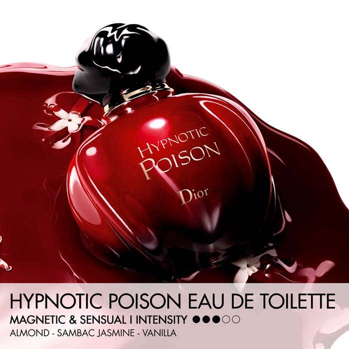 Eau De Toilette 50ml Gift Set