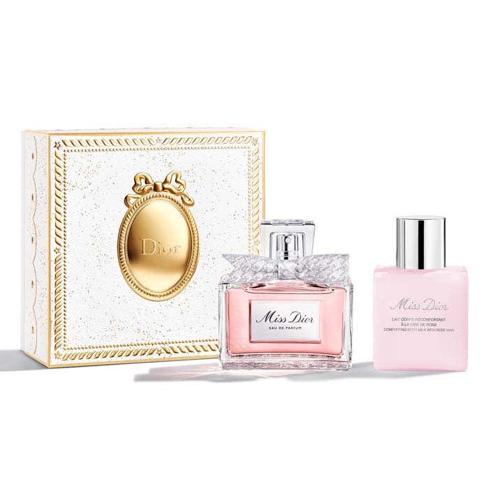 Eau De Parfum 50ml Gift Set