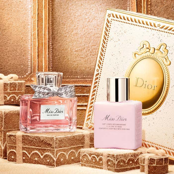 Eau De Parfum 50ml Gift Set