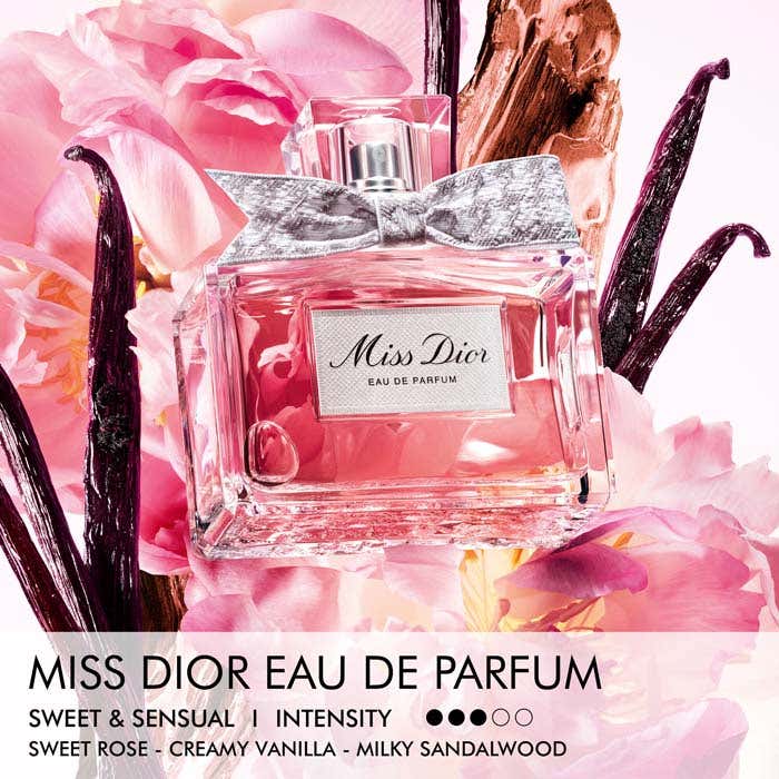 Eau De Parfum 50ml Gift Set