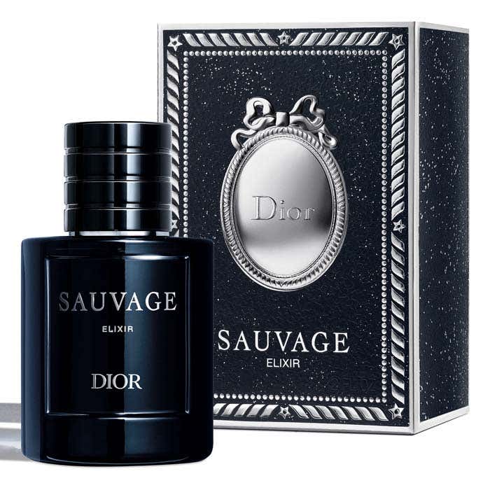 Elixir 60ml