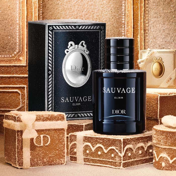 Elixir 60ml