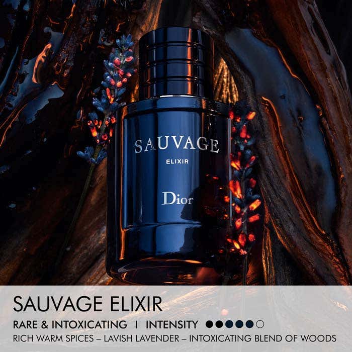 Elixir 60ml