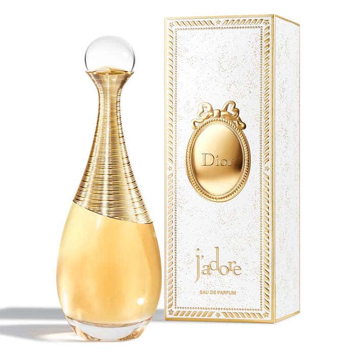 Eau De Parfum 100ml Spray