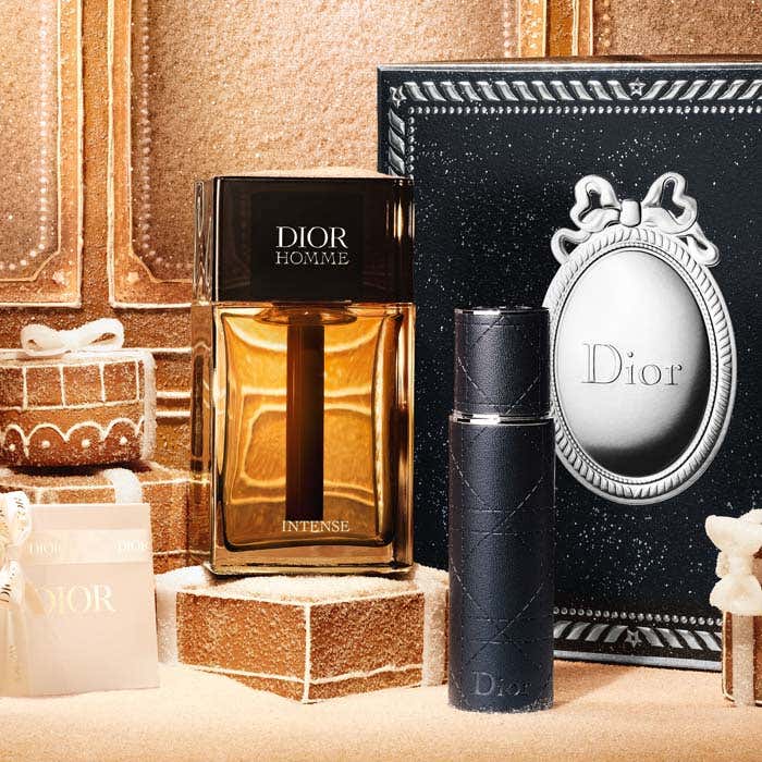 Eau De Parfum 100ml Gift Set