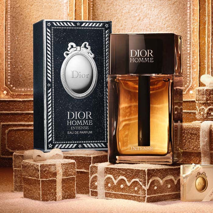 Intense 100ml Spray
