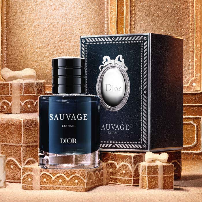 Extrait 50ml Spray