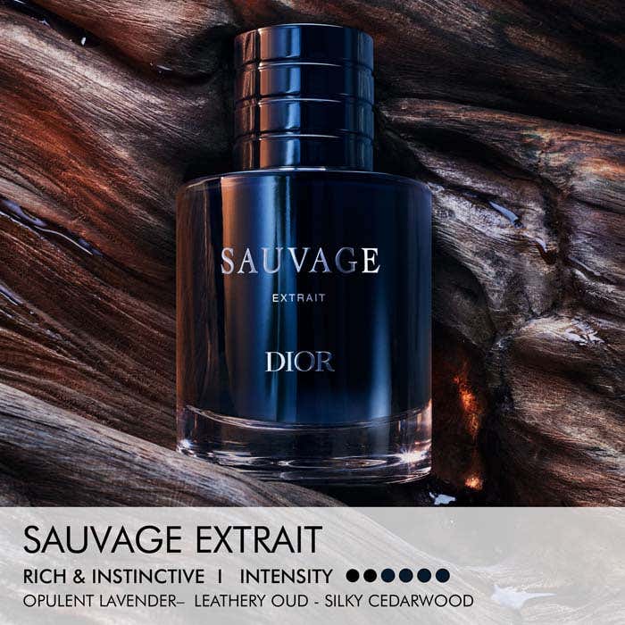 Extrait 50ml Spray
