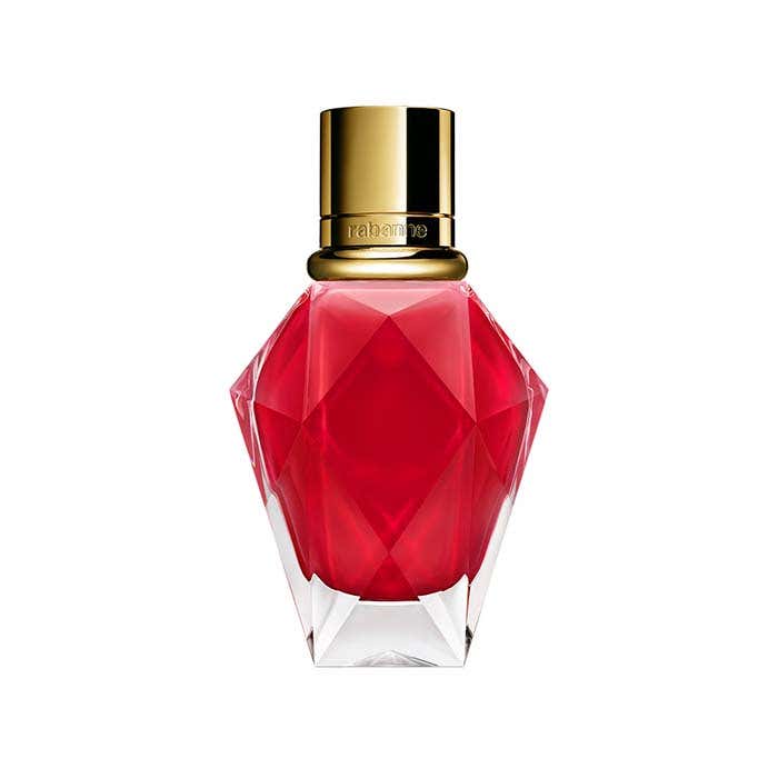 Rabanne MILLION RED Red For Her Eau De Parfum 30ml