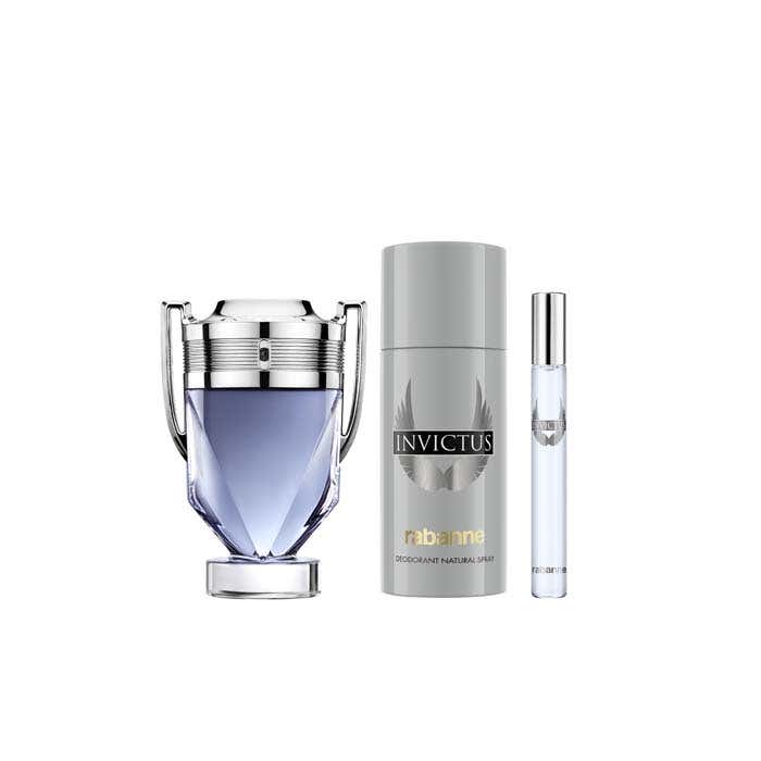 Eau De Toilette 100ml Gift Set