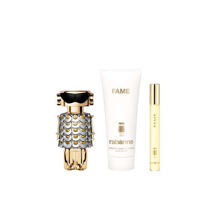 Eau De Parfum 50ml Gift Set