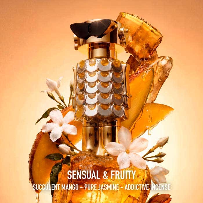 Eau De Parfum 50ml Gift Set