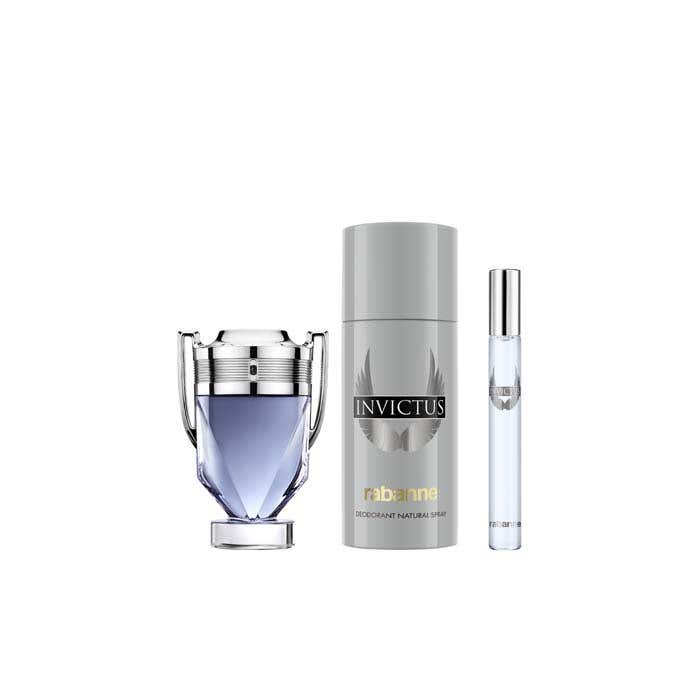Eau De Toilette 50ml Gift Set