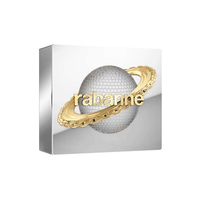 Eau De Parfum 50ml Gift Set