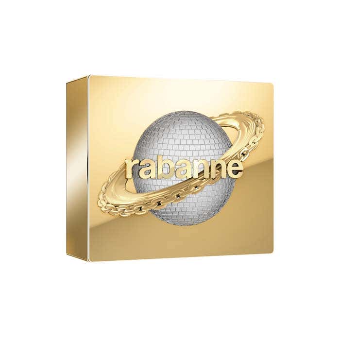 Eau De Parfum 50ml Gift Set