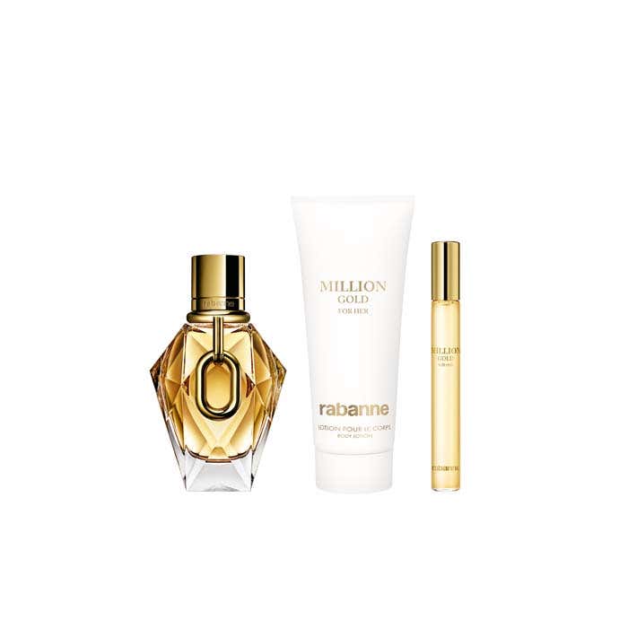 Eau De Parfum 50ml Gift Set
