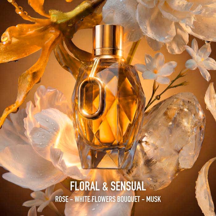 Eau De Parfum 50ml Gift Set