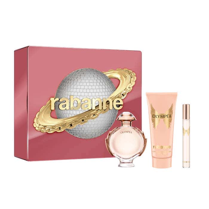 Eau De Parfum 50ml Gift Set