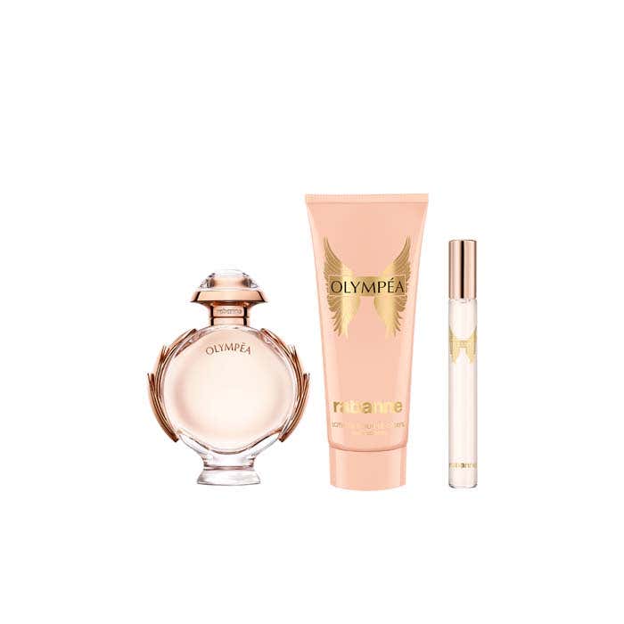 Eau De Parfum 50ml Gift Set