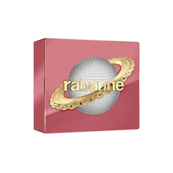 Eau De Parfum 50ml Gift Set