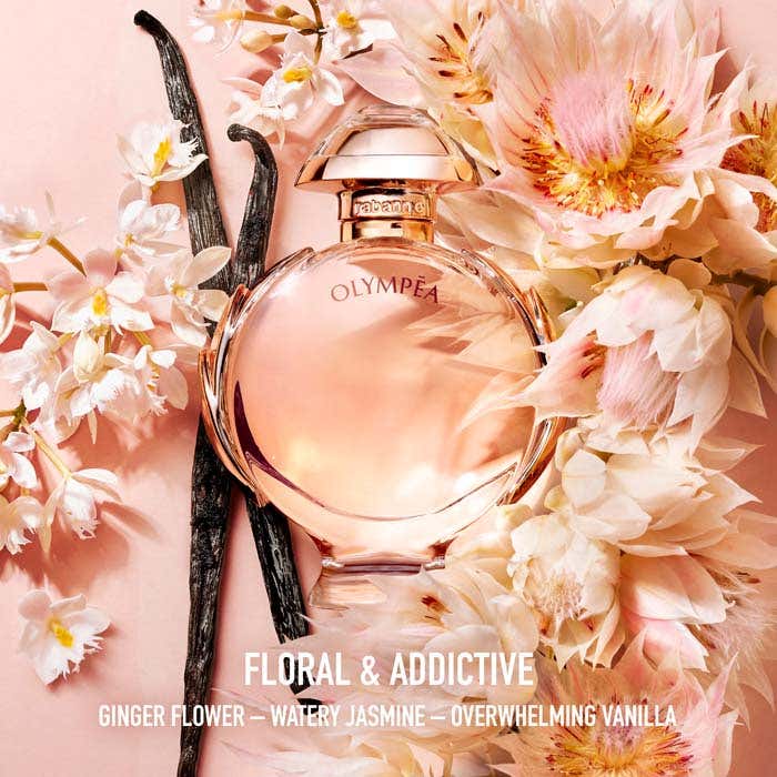 Eau De Parfum 50ml Gift Set
