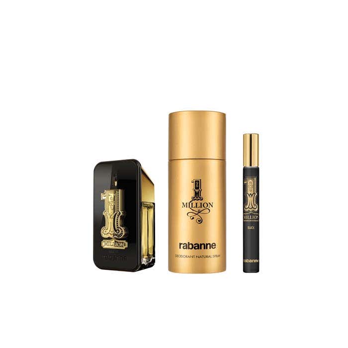 Eau De Parfum 50ml Gift Set
