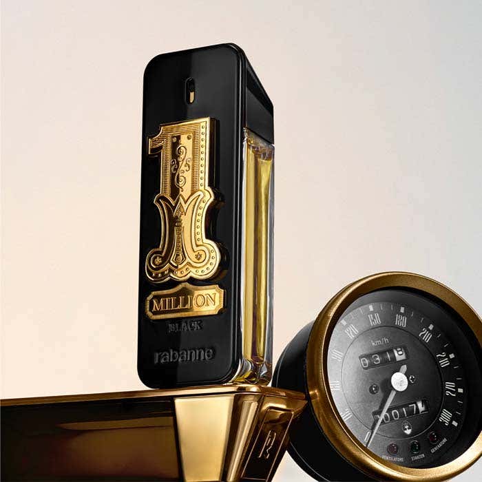 Eau De Parfum 50ml Gift Set