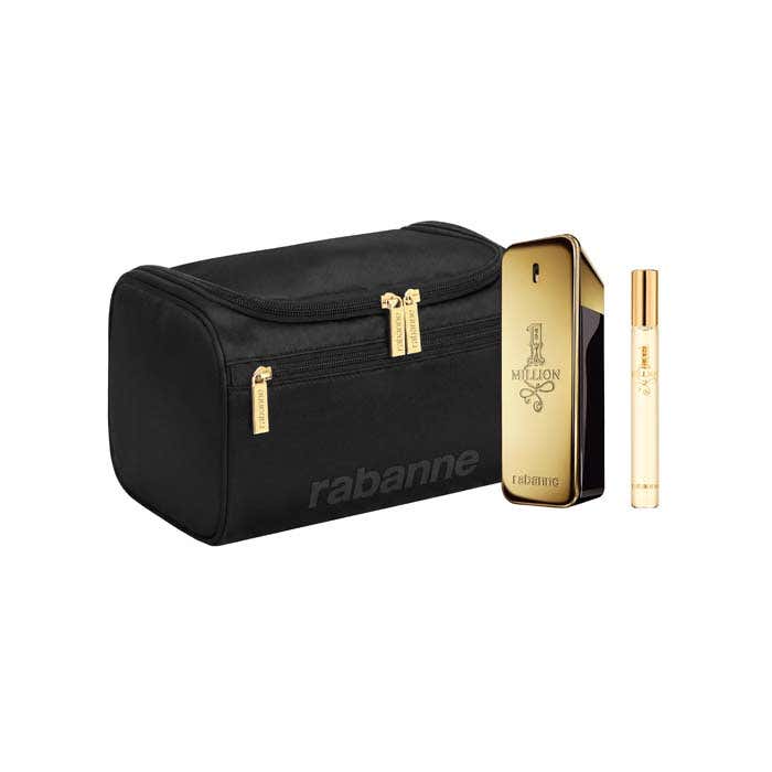 Eau De Toilette 100ml Gift Set