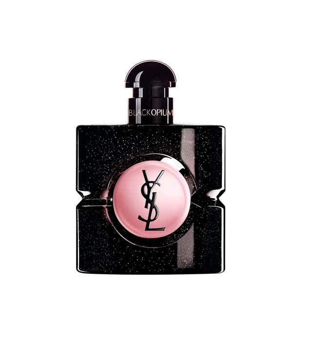 YSL Black Opium Perfume for Women | 50ml | The Fragrance Shop