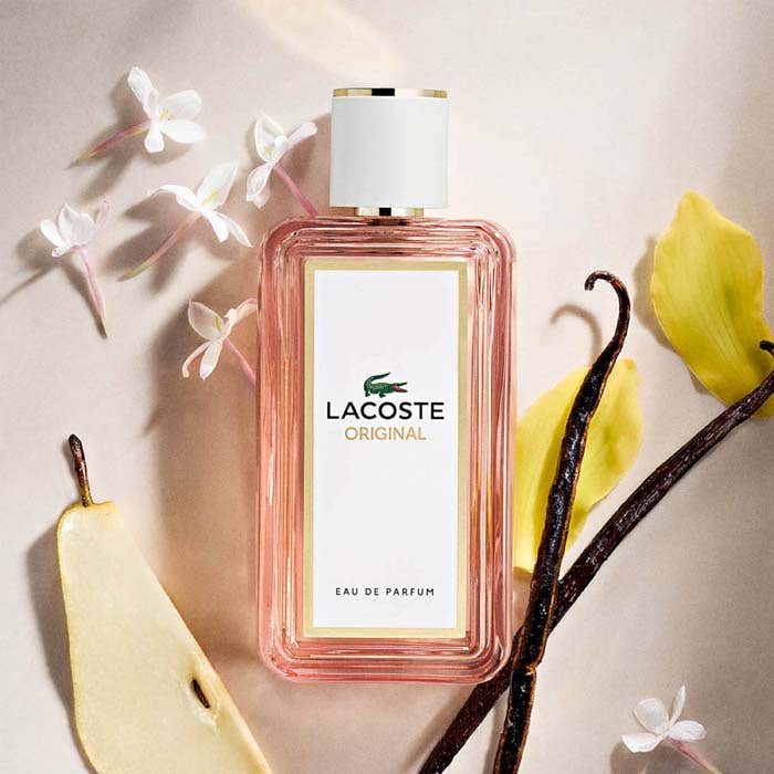 Eau De Parfum 60ml Gift Set