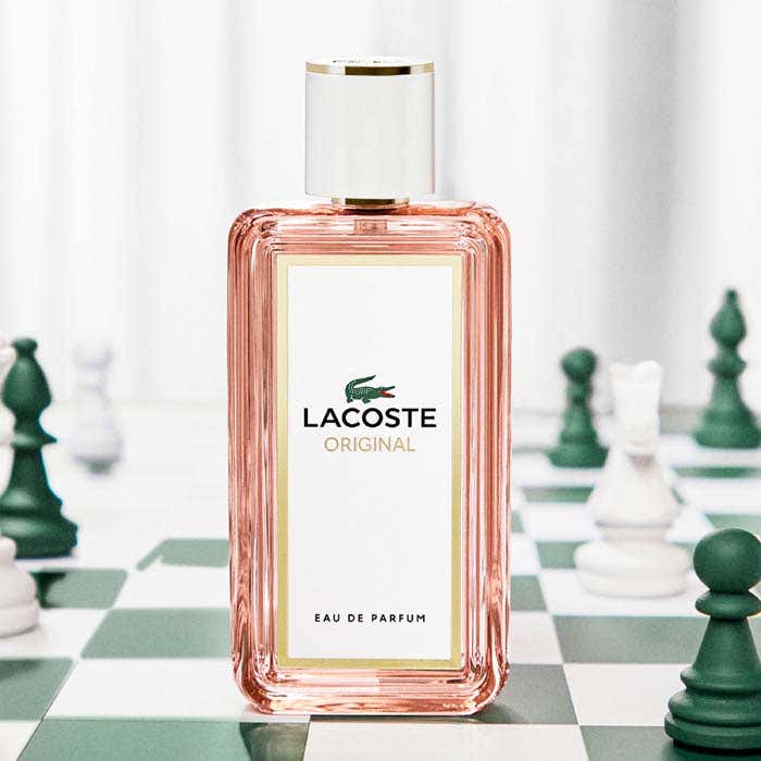 Eau De Parfum 60ml Gift Set