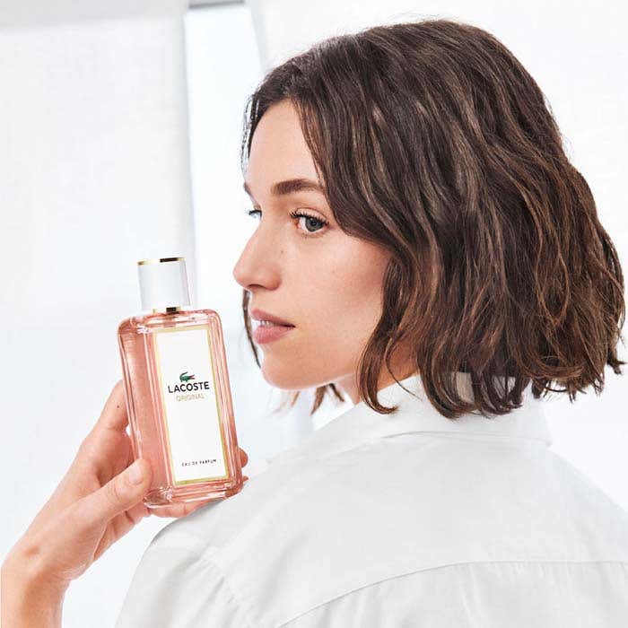 Eau De Parfum 60ml Gift Set