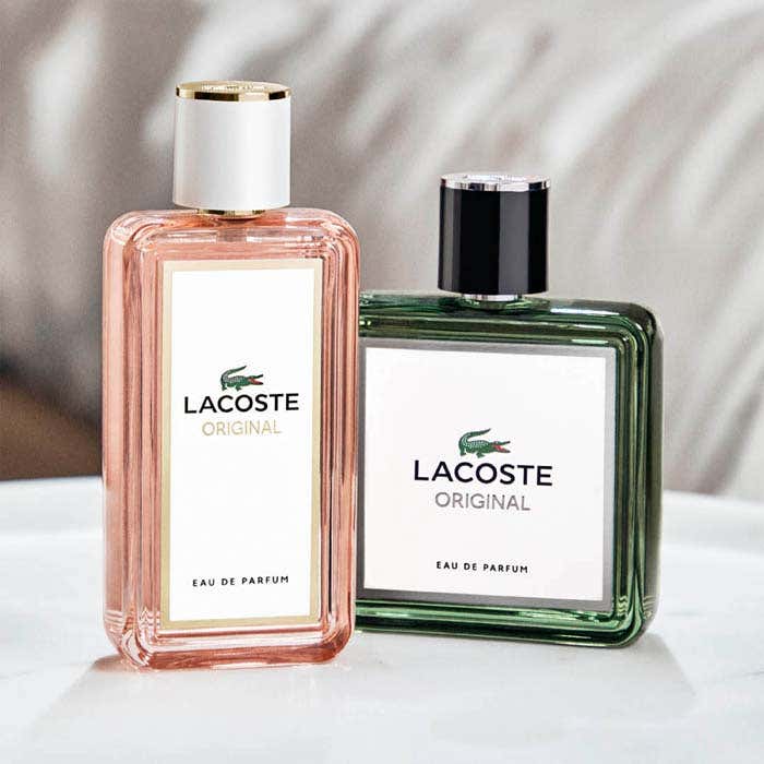 Eau De Parfum 60ml Gift Set