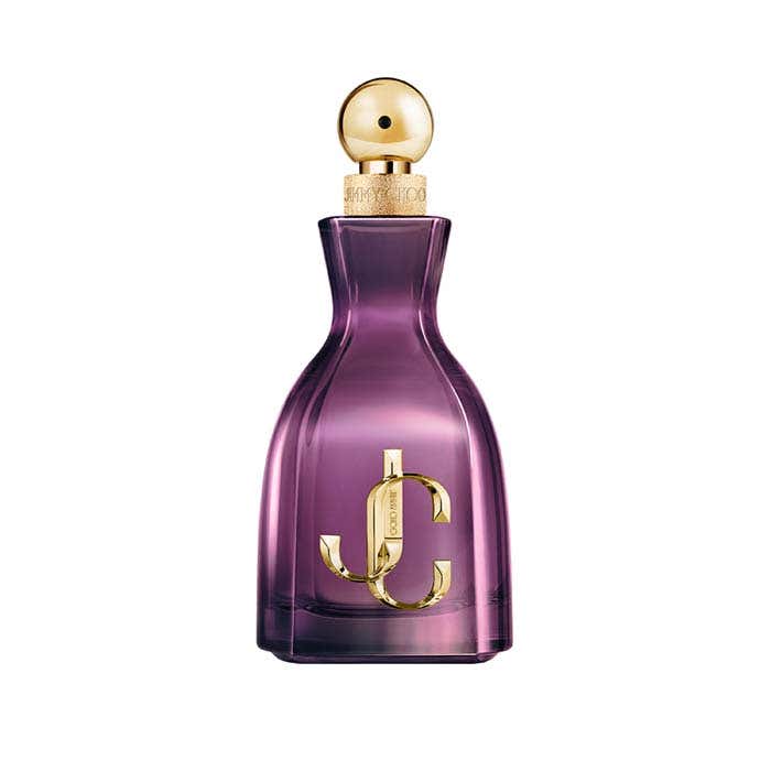 Jimmy Choo I WANT CHOO MIDNIGHT Eau De Parfum 100ml Spray